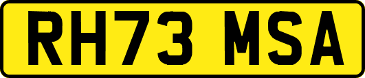RH73MSA