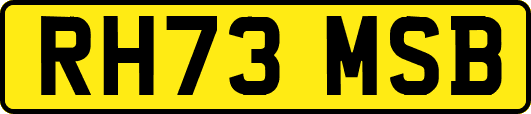 RH73MSB