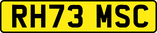 RH73MSC