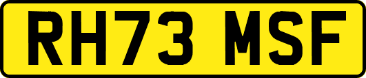 RH73MSF