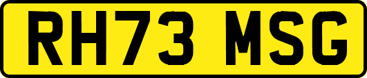 RH73MSG