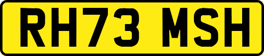 RH73MSH