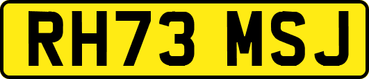 RH73MSJ
