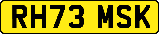 RH73MSK
