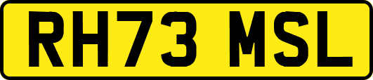 RH73MSL