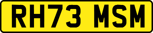 RH73MSM