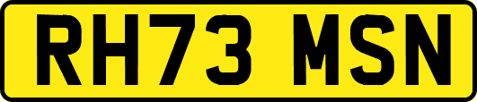 RH73MSN