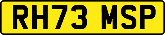 RH73MSP