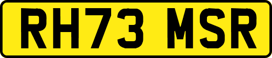 RH73MSR