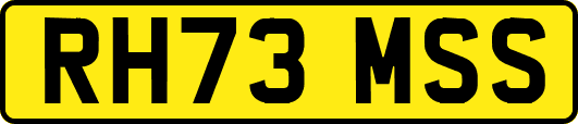 RH73MSS