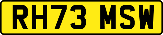 RH73MSW