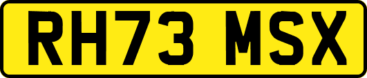 RH73MSX