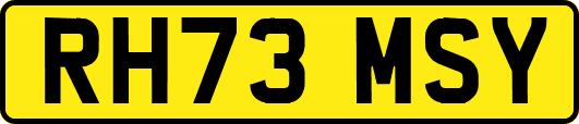 RH73MSY
