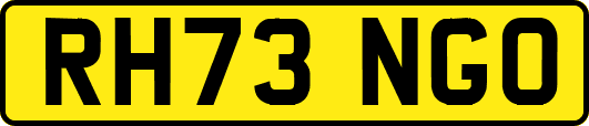 RH73NGO