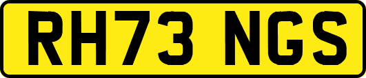 RH73NGS