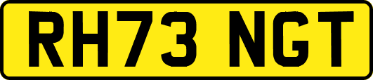 RH73NGT