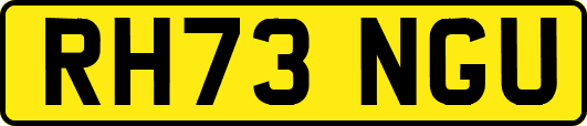 RH73NGU