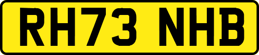RH73NHB