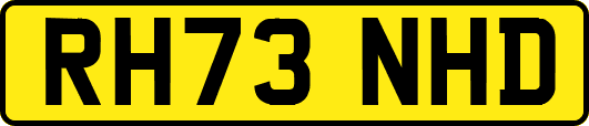 RH73NHD