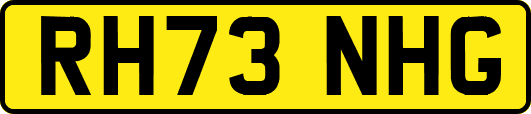RH73NHG