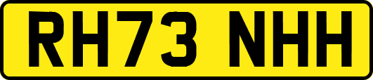 RH73NHH