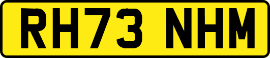 RH73NHM