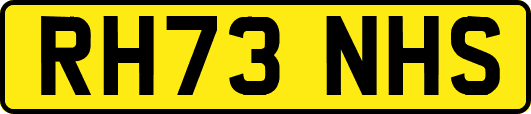 RH73NHS