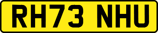 RH73NHU