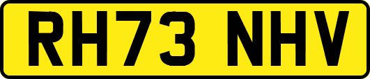 RH73NHV