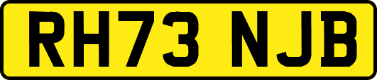 RH73NJB