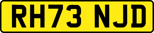 RH73NJD