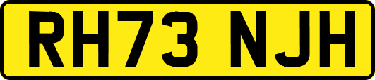 RH73NJH