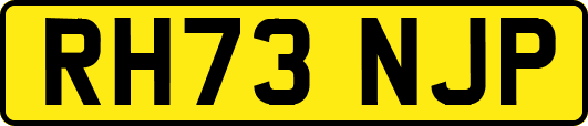 RH73NJP