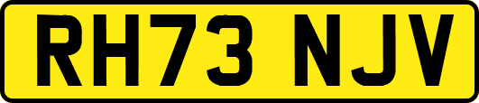 RH73NJV