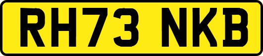 RH73NKB