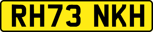 RH73NKH