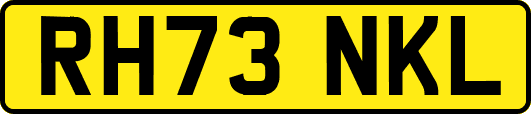 RH73NKL