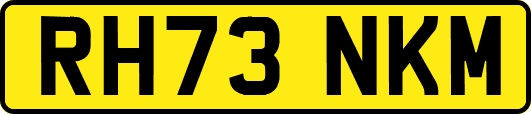 RH73NKM