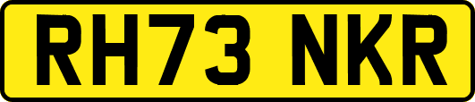 RH73NKR