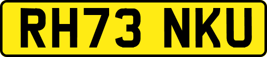 RH73NKU