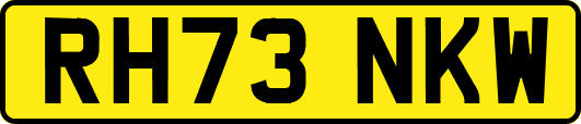 RH73NKW