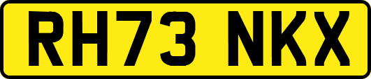 RH73NKX