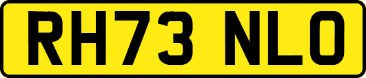 RH73NLO