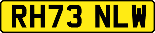 RH73NLW