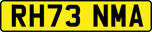 RH73NMA