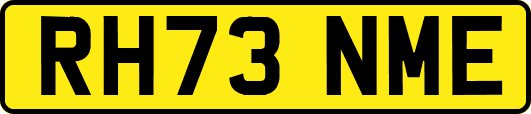 RH73NME