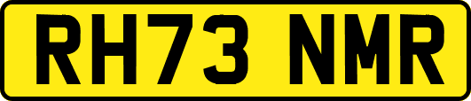 RH73NMR