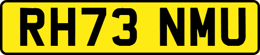 RH73NMU