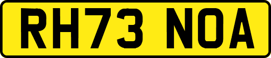 RH73NOA