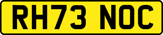 RH73NOC